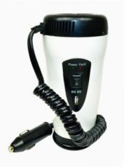 Przetwornica VOLT IPS-300 12V/230V 150/300W