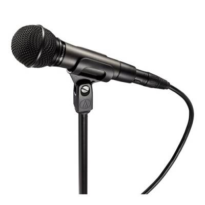 Audio-Technica ATM510 Mikrofon wokalowy dynamiczny 