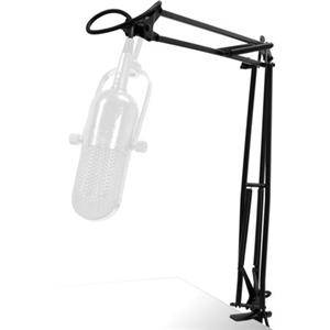 MXL BCD-STAND - Radiowy uchwyt mikrofonowy