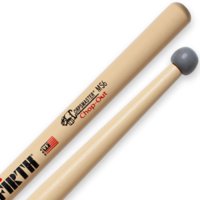 Vic Firth Corpmaster MS6 Chop Out