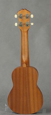 Mellow UK-1 ukulele - 2