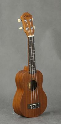 Mellow UK-1 ukulele - 3
