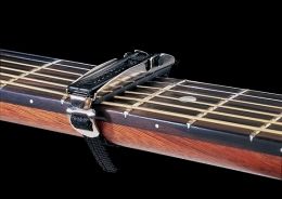 DUNLOP 15C akcesoria gitarowe kapodastry 