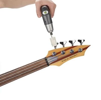 D'Addario PW-TTPW-01 - korbka do nawijania strun - 3