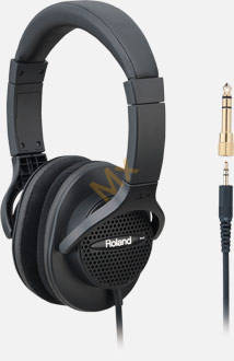 Roland RH-A7 słuchawki