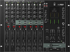 Behringer PRO MIXER DX2000USB