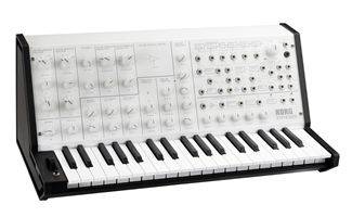 Korg MS-20 Mini Wh