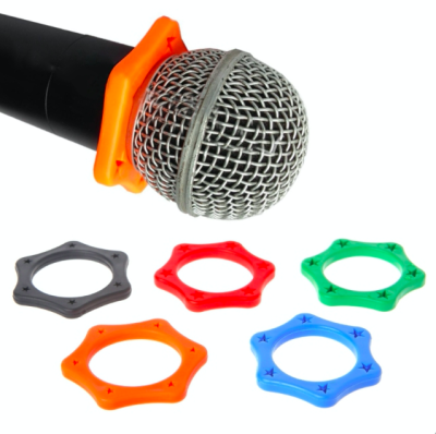 Ring antypoślizgowy do mikrofonu M - 2