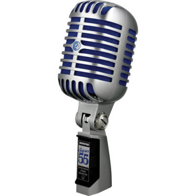 Shure Super 55 