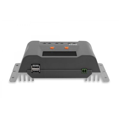 SOL MPPT 10A REGULATOR SOLARNY - 3