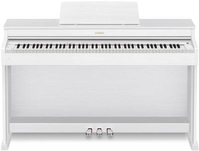 Casio AP-470 WE