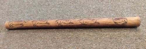 Zaklinacz Deszczu, rainstick – kij deszczowy Gewa Kamballa  70 cm