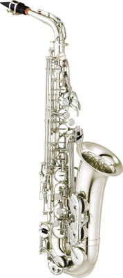 YAMAHA YAS-480S Saksofon Altowy