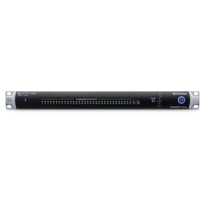 PreSonus Quantum 4848 – Interfejs Audio Thunderb