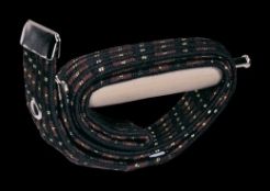 DUNLOP 7192 - Kapodaster do gitary akustycznej/elektrycznej 