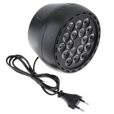 LED PAR 18x3W reflektor - 2