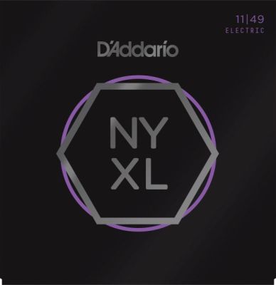 D'aadario NYXL 11-49