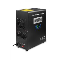 VOLT SINUS PRO 1000 W 12/230V (700/1000W) ZASILACZ AWARYJNY
