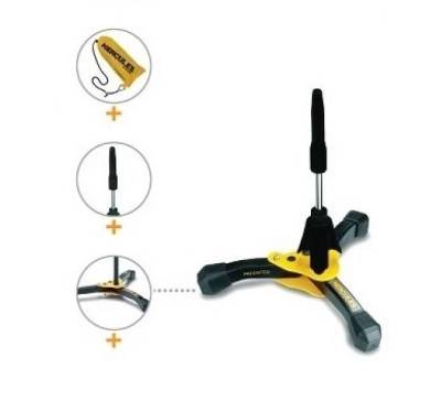 HERCULES DS-640BB Statyw do fletu lub klarnetu