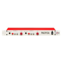 A-Designs PACIFICA – Preamp mikrofonowy