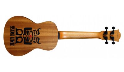LAG TKU10C - Ukulele koncertowe - 2