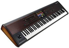 Korg KRONOS 2 LS