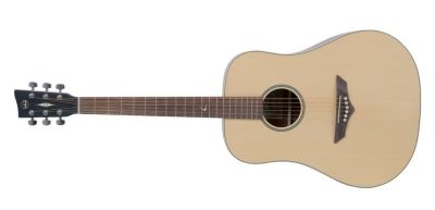 VGS RT-10L - Gitara akustyczna leworęczna - 2
