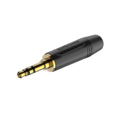 Wtyk typu Jack stereo RMJ3PS-BG