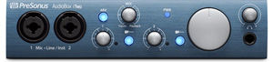 Presonus AudioBox iTwo