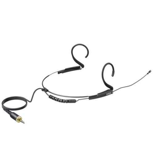 Rode HS2 Black Small - Mikrofon nagłowny