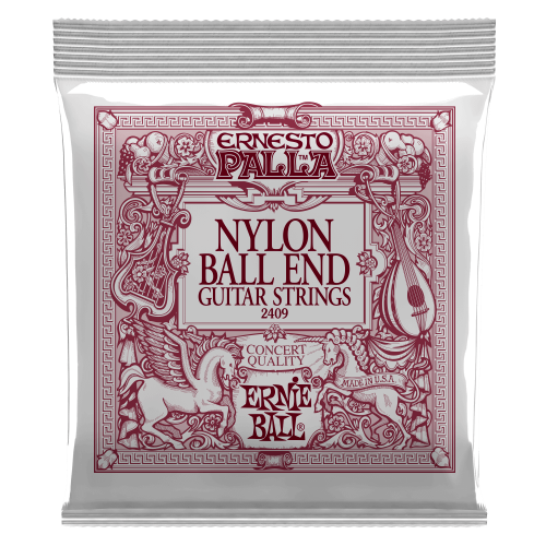 Ernie Ball 2409 ball end