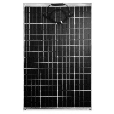 MONO FLEX PANEL SOLARNY 140W 18V 1065*685mm - 3