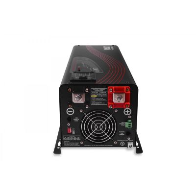 POWER SINUS 4000 12/230V (4000/12000) ZASILACZ AWARYJNY DUŻEJ MOCY - 2