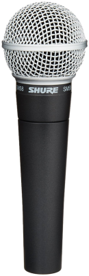Shure SM58-LCE