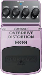 Behringer OD300