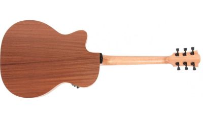 LAG T70 ACE - Gitara elektroakustyczna - 2