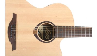 LAG T70 ACE - Gitara elektroakustyczna - 5