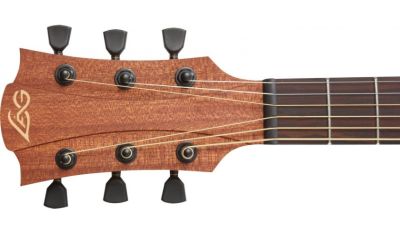 LAG T70 ACE - Gitara elektroakustyczna - 6