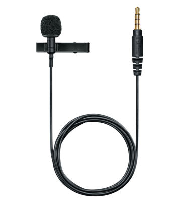 Shure MOTIV™ MVL