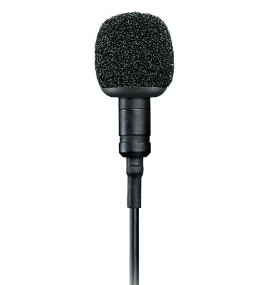 Shure MOTIV™ MVL