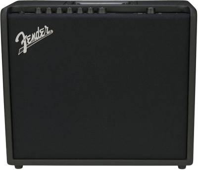 Fender Mustang GT-100