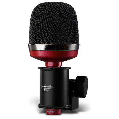 Avantone BONZO Bundle – Zestaw mikrofonów do perkusji - 2