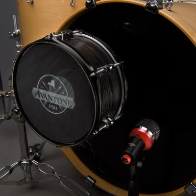 Avantone BONZO Bundle – Zestaw mikrofonów do perkusji - 4