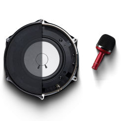 Avantone BONZO Bundle – Zestaw mikrofonów do perkusji