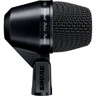 Shure PGA52-XLR mikrofon do stopy