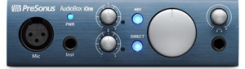 Presonus AudioBox iOne
