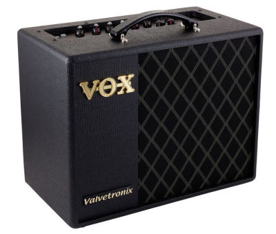 VOX VT20X - Wzmacniacz gitarowy 20W - 2