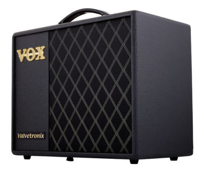 VOX VT20X - Wzmacniacz gitarowy 20W - 7