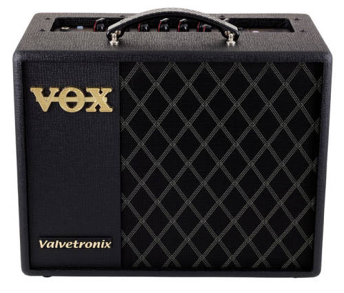 VOX VT20X - Wzmacniacz gitarowy 20W