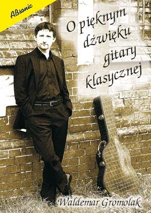 O pięknym dźwięku gitary klasycznej